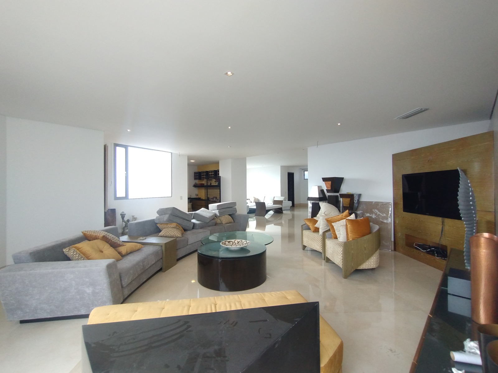 Apartamento en venta en Altos Del Prado, Barranquilla · foto 8 de 20