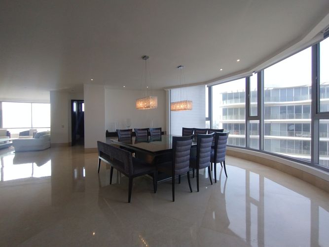 Apartamento de 5 alcobas en arriendo en Altos Del Prado, Barranquilla, 700 m² · foto 2 de 20
