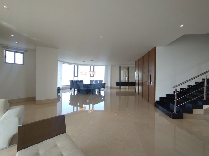 Apartamento de 5 alcobas en arriendo en Altos Del Prado, Barranquilla, 700 m² · foto 5 de 20