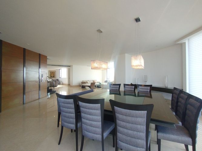 Apartamento de 5 alcobas en arriendo en Altos Del Prado, Barranquilla, 700 m² · foto 3 de 20