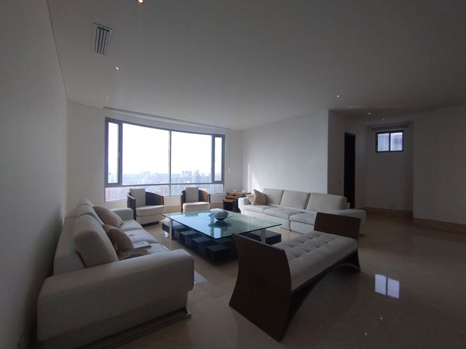 Apartamento de 5 alcobas en arriendo en Altos Del Prado, Barranquilla, 700 m² · foto 7 de 20