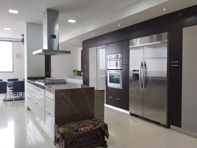 Apartamento de 5 alcobas en arriendo en Altos Del Prado, Barranquilla, 700 m² · foto 11 de 20