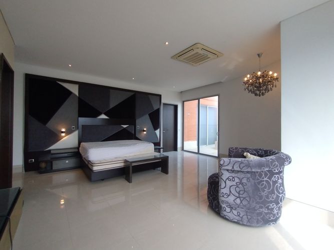 Apartamento de 5 alcobas en arriendo en Altos Del Prado, Barranquilla, 700 m² · foto 15 de 20