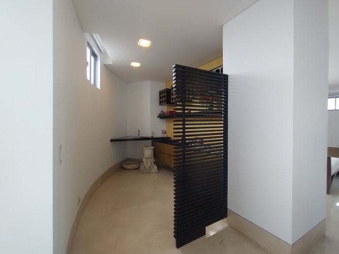 Apartamento de 5 alcobas en arriendo en Altos Del Prado, Barranquilla, 700 m² · foto 18 de 20