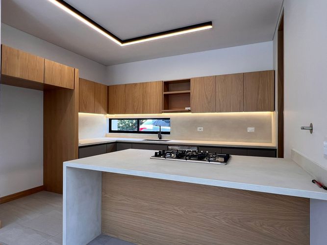 Casa de 4 alcobas en arriendo en Cabeceras De Llanogrande, Rionegro, 390 m² · foto 11 de 19