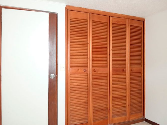 Apartamento de 3 alcobas en venta en Laureles, Medellín, 100 m² · foto 14 de 20