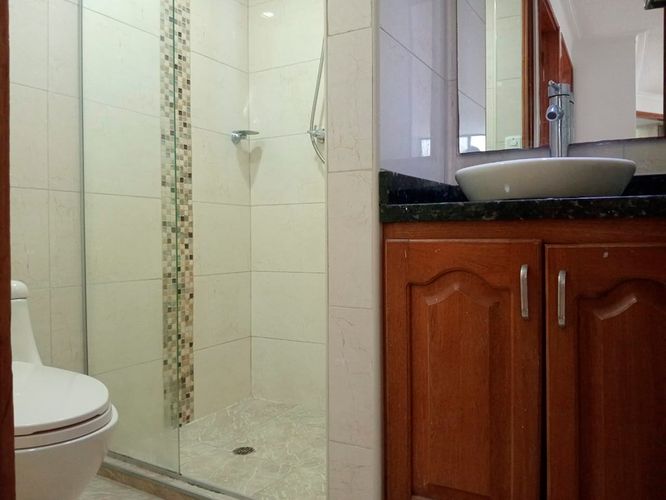 Apartamento de 3 alcobas en venta en Laureles, Medellín, 100 m² · foto 17 de 20