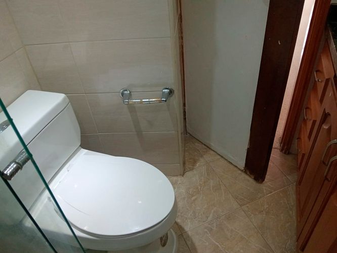Apartamento de 3 alcobas en venta en Laureles, Medellín, 100 m² · foto 18 de 20