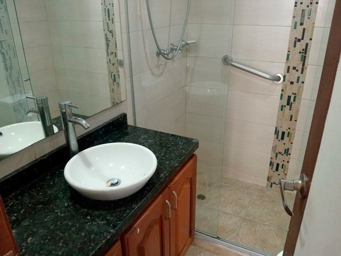 Apartamento de 3 alcobas en venta en Laureles, Medellín, 100 m² · foto 19 de 20
