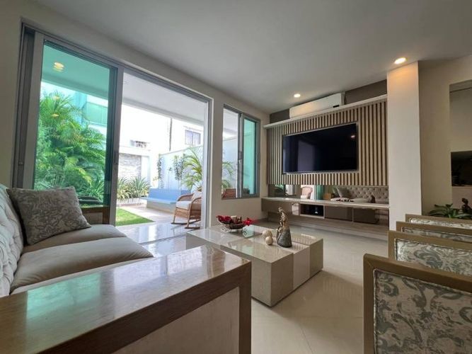 Casa en venta en La Castellana, Montería, 203 m² · foto 7 de 24