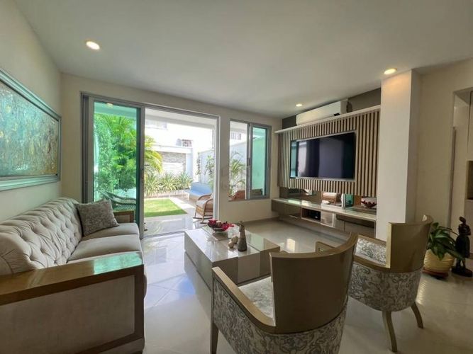 Casa en venta en La Castellana, Montería, 203 m² · foto 10 de 24