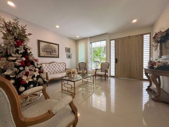 Casa en venta en La Castellana, Montería, 203 m² · foto 11 de 24