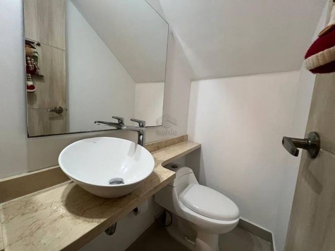 Casa en venta en La Castellana, Montería, 203 m² · foto 18 de 24