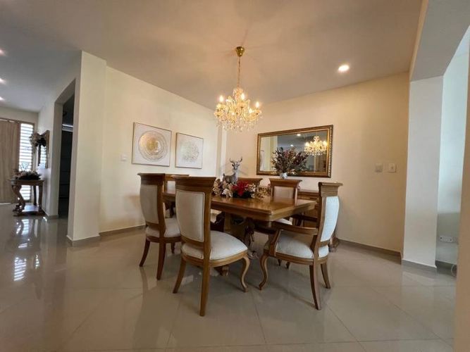 Casa en venta en La Castellana, Montería, 203 m² · foto 22 de 24