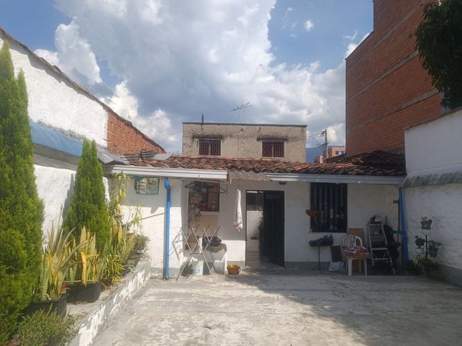 Casa de 3 alcobas en venta en Belen La Palma, Medellín, 114 m² · foto 13 de 24