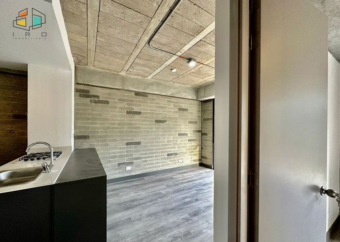 Apartamento de 1 alcoba en venta en La Milagrosa, La Ceja, 48 m² · foto 5 de 20
