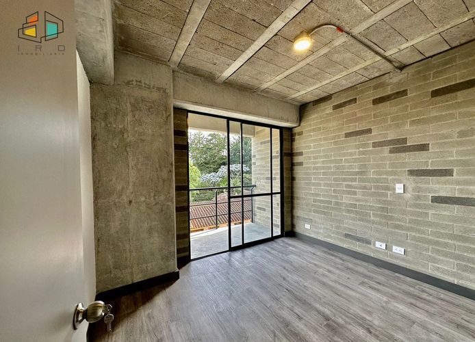 Apartamento de 1 alcoba en venta en La Milagrosa, La Ceja, 48 m² · foto 15 de 20
