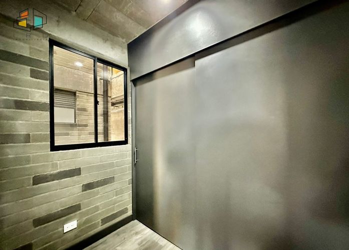 Apartamento de 1 alcoba en venta en La Milagrosa, La Ceja, 48 m² · foto 18 de 20