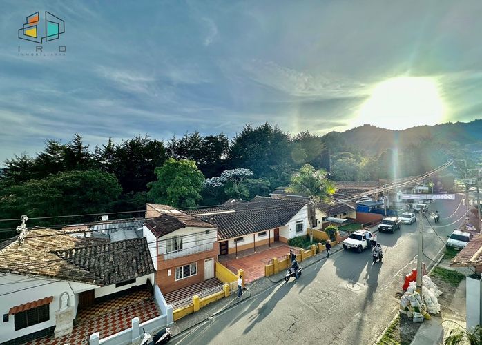 Apartamento de 1 alcoba en venta en La Milagrosa, La Ceja, 48 m² · foto 20 de 20