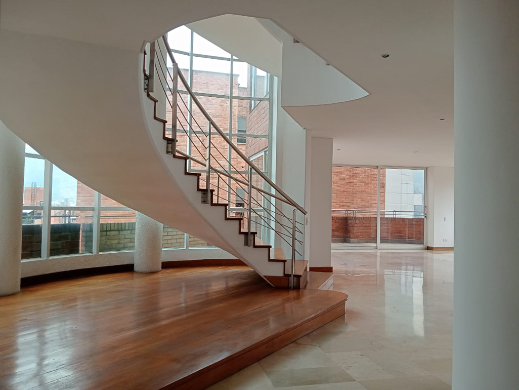 Apartamento en venta en Laureles, Medellín 2