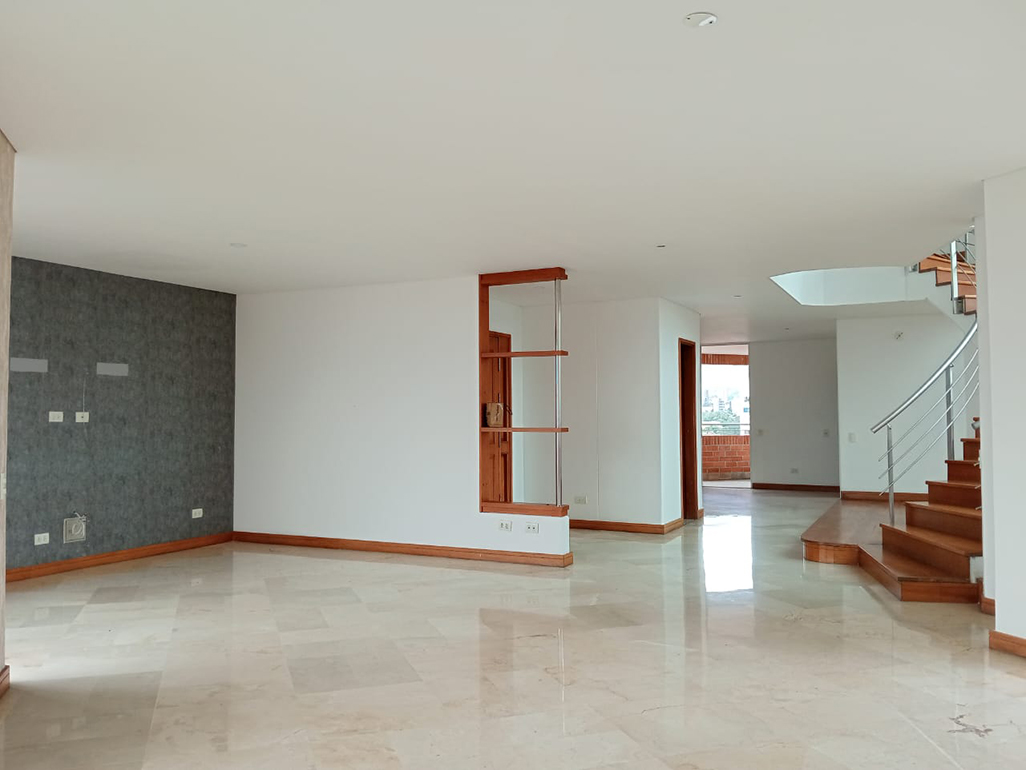 Apartamento en venta en Laureles, Medellín 5