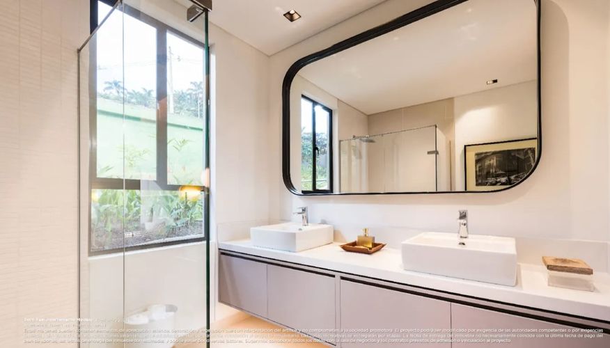 Apartamento de 2 alcobas en venta en Los Balsos, Medellín, 146 m² · foto 19 de 21