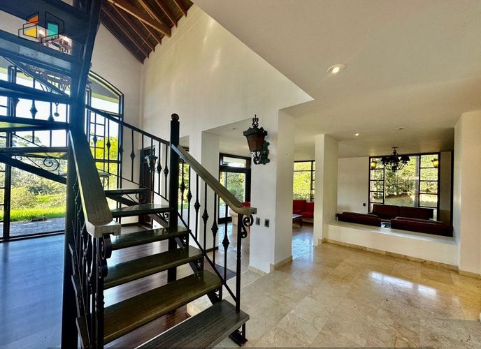 Finca en venta en Llano Grande, Rionegro, 1000 m² · foto 3 de 24