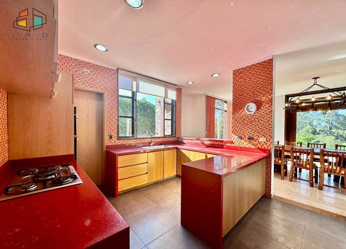 Finca en venta en Llano Grande, Rionegro, 1000 m² · foto 8 de 24