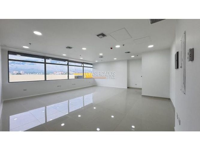 Oficina en arriendo en San Joaquin, Cali, 46 m² · foto 18 de 19