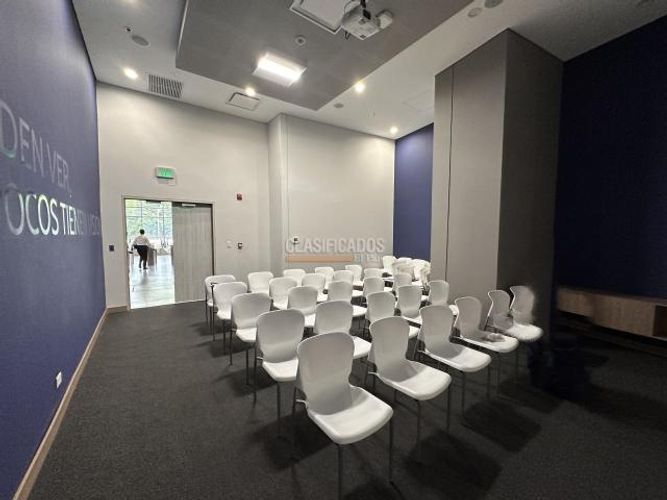 Oficina en arriendo en San Joaquin, Cali, 46 m² · foto 19 de 19