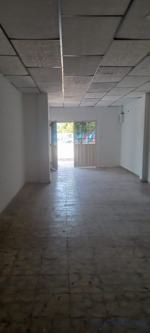 Local en arriendo en Mamonal, Cartagena, 64 m² · foto 11 de 13