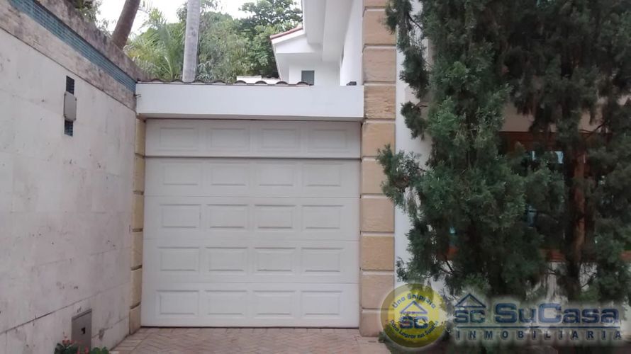 Casa de 4 alcobas en arriendo en Bocagrande, Cartagena, 438 m² · foto 13 de 13