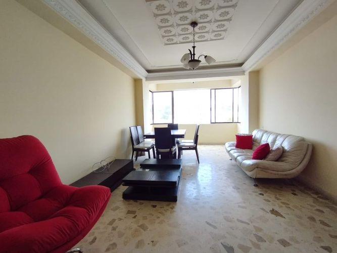 Apartamento en Arriendo en Manga, Cartagena