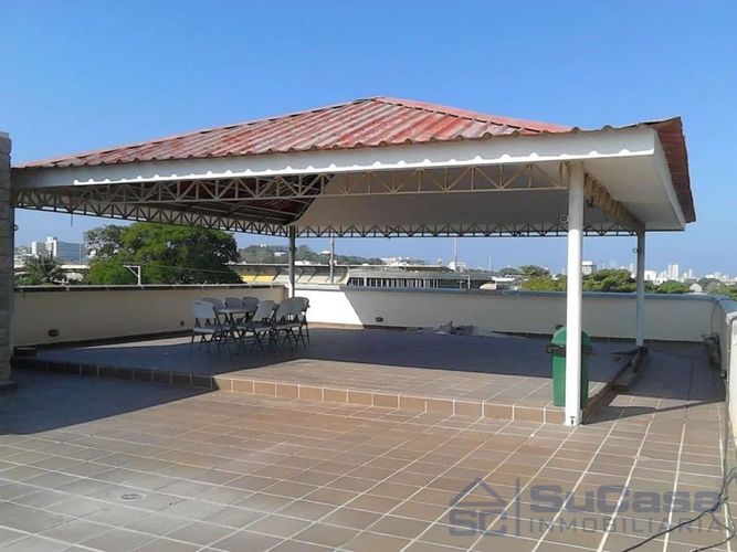 Bodega en arriendo en Olaya Sector 11 De Noviembre, Cartagena, 845 m² · foto 3 de 9