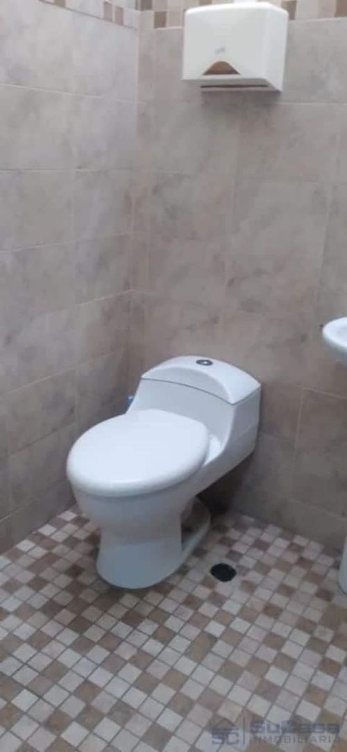 Bodega en arriendo en Olaya Sector 11 De Noviembre, Cartagena, 845 m² · foto 7 de 9