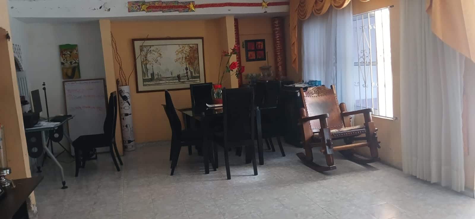 Departamento en alquiler bajo precio de mercado en Los alpes