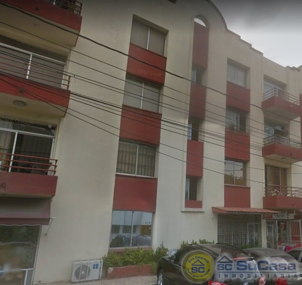 Apartamento en Arriendo en Manga, Cartagena