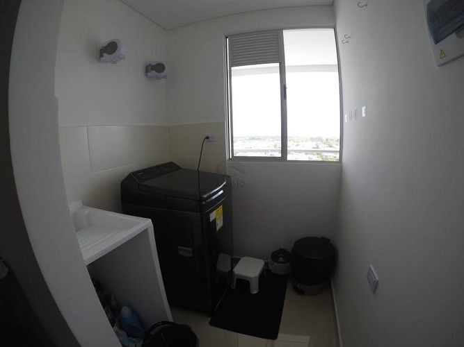 Apartamento en venta en Urb. Vallejo, Montería, 70 m² · foto 12 de 23