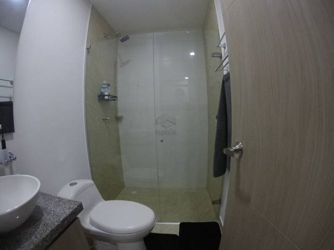 Apartamento en venta en Urb. Vallejo, Montería, 70 m² · foto 15 de 23