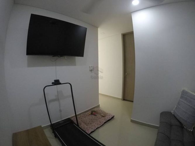 Apartamento en venta en Urb. Vallejo, Montería, 70 m² · foto 18 de 23