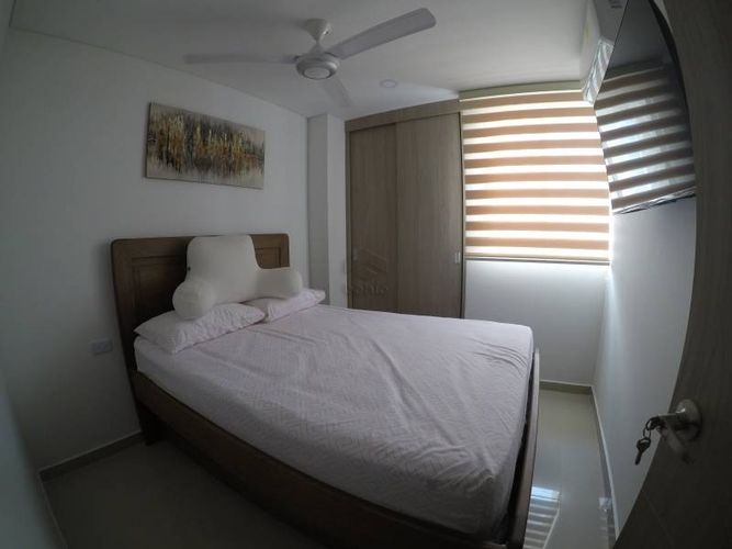 Apartamento en venta en Urb. Vallejo, Montería, 70 m² · foto 19 de 23