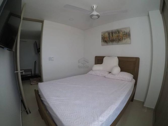 Apartamento en venta en Urb. Vallejo, Montería, 70 m² · foto 21 de 23