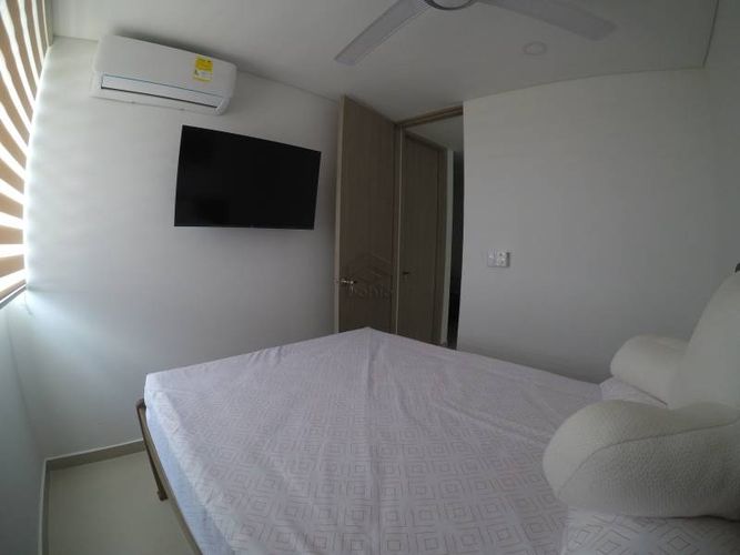 Apartamento en venta en Urb. Vallejo, Montería, 70 m² · foto 22 de 23