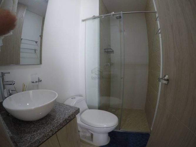 Apartamento en venta en Urb. Vallejo, Montería, 70 m² · foto 23 de 23