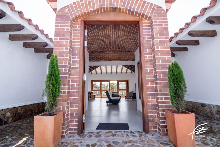 Casa de 4 alcobas en venta en El Carmen De Viboral, El Carmen de Viboral, 330 m² · foto 10 de 24