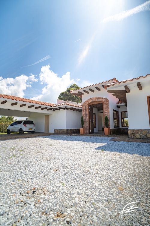 Casa de 4 alcobas en venta en El Carmen De Viboral, El Carmen de Viboral, 330 m² · foto 22 de 24