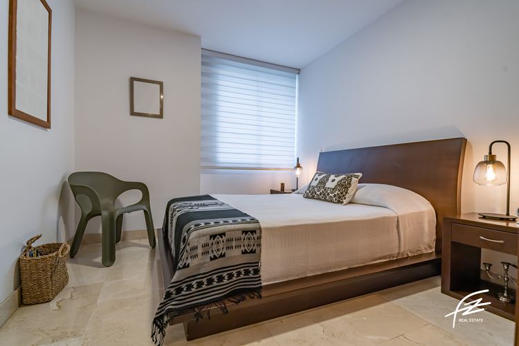Apartamento de 4 alcobas en venta en Santa Maria De Los Angeles, Envigado, 135 m² · foto 8 de 19