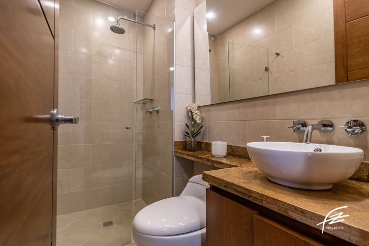 Apartamento de 4 alcobas en venta en Santa Maria De Los Angeles, Envigado, 135 m² · foto 9 de 19