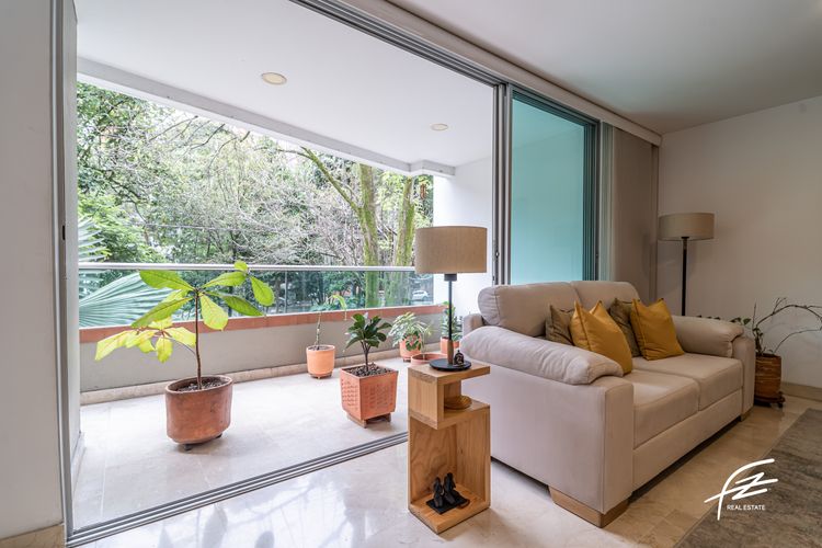 Apartamento de 4 alcobas en venta en Santa Maria De Los Angeles, Envigado, 135 m² · foto 12 de 19