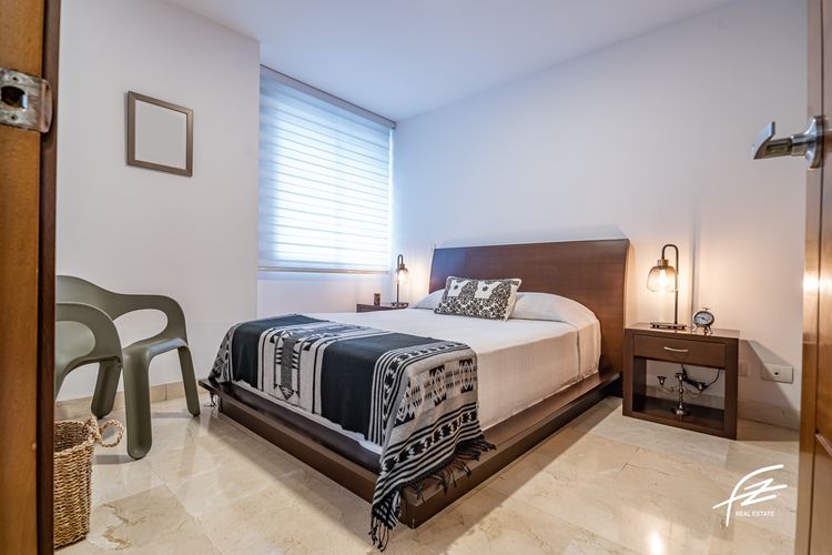 Apartamento de 4 alcobas en venta en Santa Maria De Los Angeles, Envigado, 135 m² · foto 15 de 19